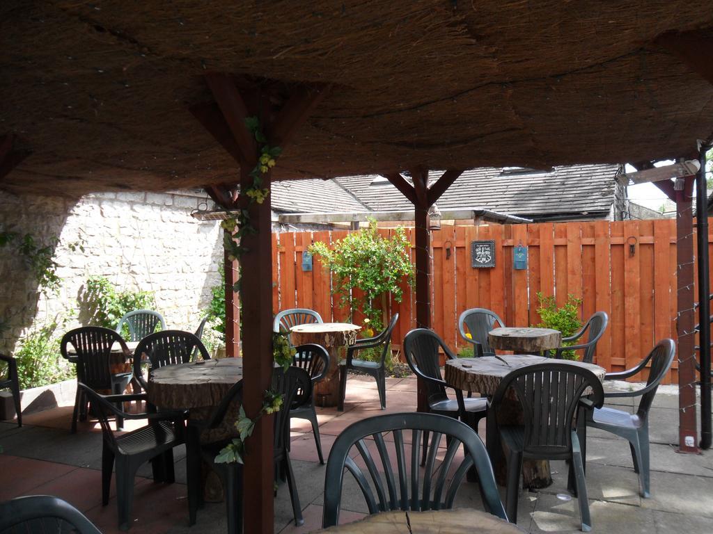 The Buck Inn, Malham Exterior photo