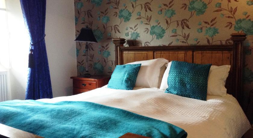 The Buck Inn, Malham Room photo